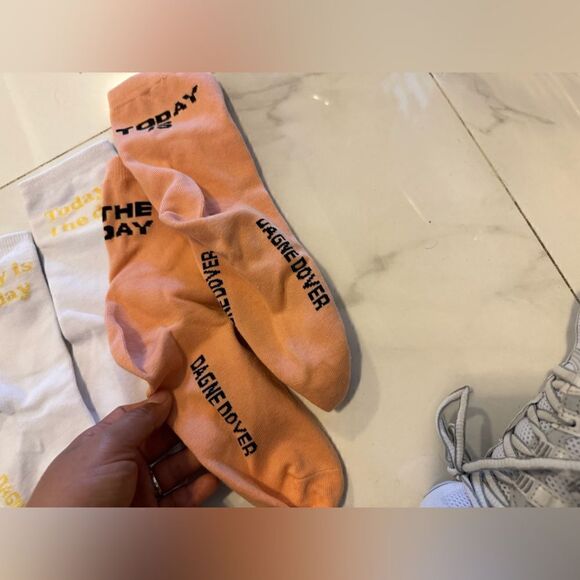 Dange Dover socks #8 - Picture 6 of 7